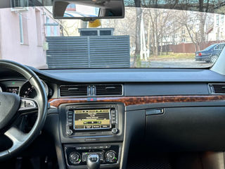 Skoda Superb foto 6