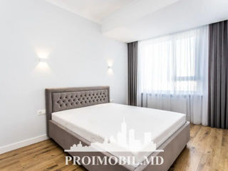 Apartament cu 3 camere, 80 m², Râșcani, Chișinău foto 9