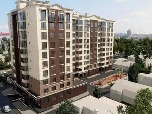 1-комнатная квартира,  Центр,  Кишинёв,  Кишинёв мун. фото 0