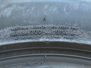 225/60 R18 Goodyear UltraGrip Performance + foto 10