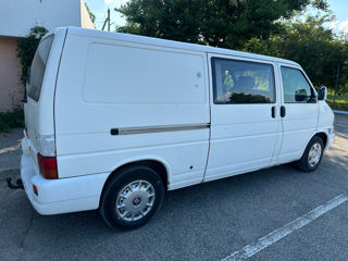 Vw transporter t4 foto 3