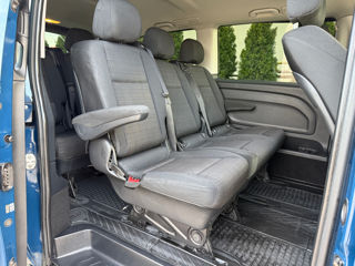 Mercedes Vito foto 13