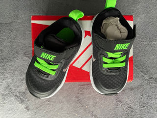 Кроссовки Nike 21 размер foto 2