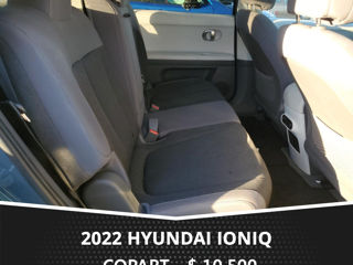 Hyundai IONIQ 5 foto 7