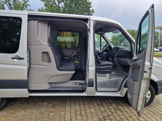 Mercedes Sprinter 316