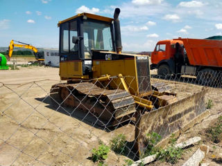 Servicii buldozer  caterpillar, compactor jcb 14 tone, buldoexcavator  jcb, basculante 4 axe