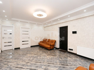 Apartament cu 4 camere, 88 m², Ciocana, Chișinău foto 12