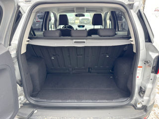 Ford EcoSport foto 18