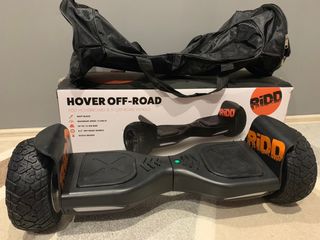 Hoverboard marca - Ridd (pret 3000 lei) foto 4