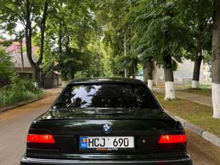 BMW 7 Series foto 5