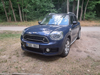 Mini Countryman, 2017 г.