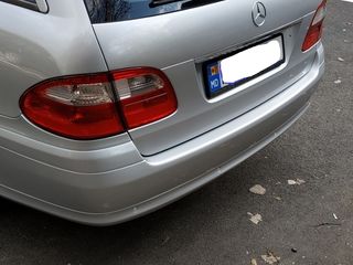 Mercedes E-Class foto 5