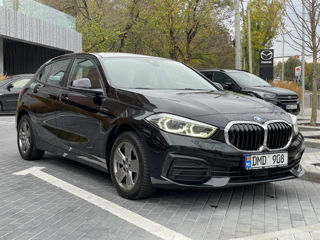 BMW 1 Series foto 12