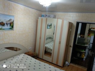 Vânzare apartament 2 camere în Ialoveni.Reparație, încălzire autonomă, 22500 euro foto 3