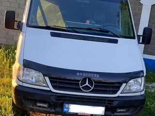 Mercedes Sprinter 313