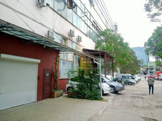 Chirie, spațiu industrial, Centru, str. M.Dosoftei, 1200 m.p, 4200 euro foto 1