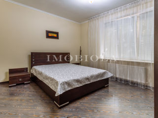 Apartament cu 3 camere, 90 m², Centru, Chișinău foto 6