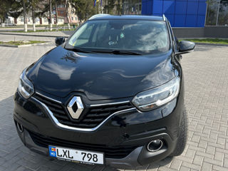 Renault Kadjar foto 2