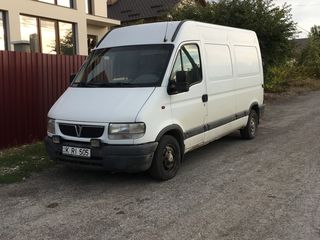 Renault Master foto 1