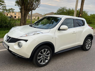 Nissan Juke foto 2