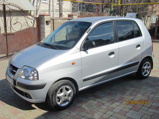 Hyundai Atos foto 2