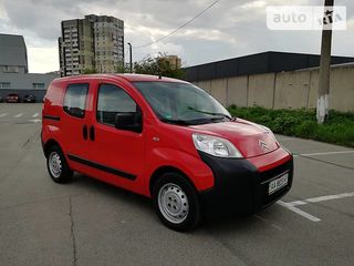 Citroen Nemo