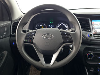 Hyundai Tucson foto 6