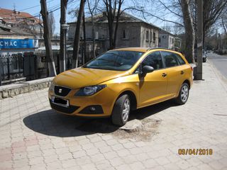 Seat Ibiza foto 3