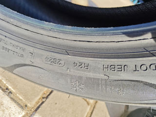 195/55R20 Mega oferta limitata Iarna 2024! foto 5