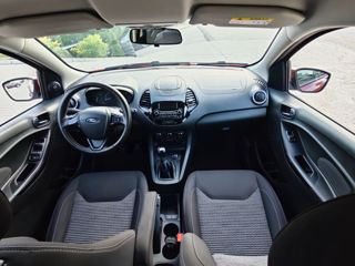 Ford Ka foto 6