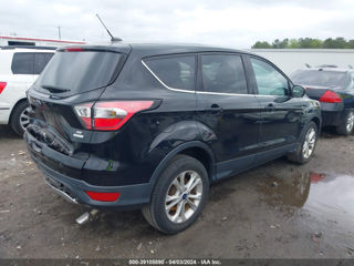 Ford Escape foto 5