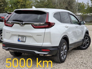 Honda CR-V foto 2