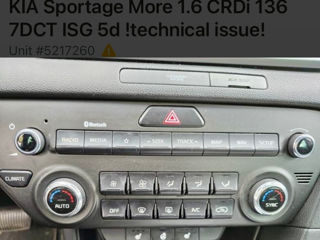 KIA Sportage foto 9