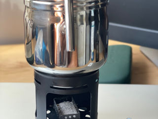 Coffee maker Esbit foto 9