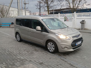 Ford Tourneo Connect foto 2