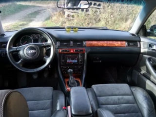 Audi A6 foto 0