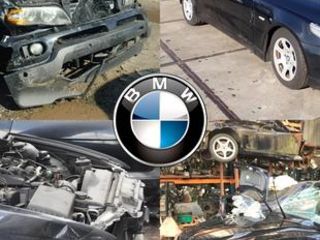 Разборка bmw x5 e60 e39 e46 restailing sedan universal.