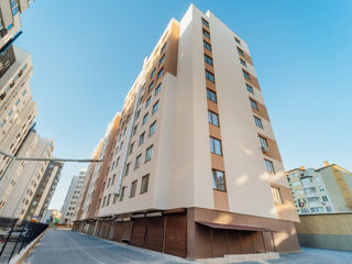 3-rm apt., 90 м², 2/9 fl.