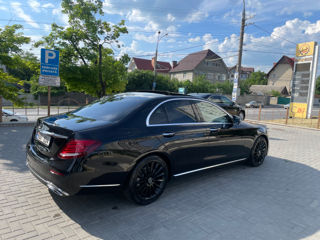 Mercedes E-Class