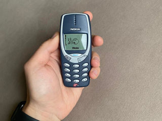 Nokia 3310 foto 7