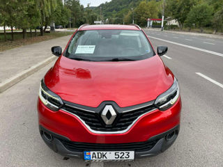 Renault Kadjar foto 3