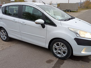 Ford B-Max foto 7