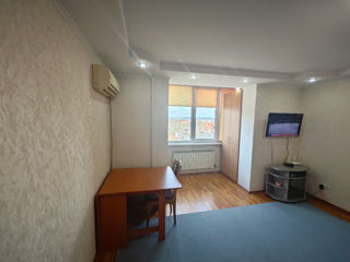 Apartament cu 1 cameră, 45 m², Telecentru, Chișinău foto 2