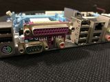 socket AM3 Gigabyte GA-770T-D3L rev 1.5 foto 2