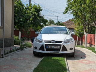 Ford Focus foto 1