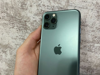 iPhone 11 Pro