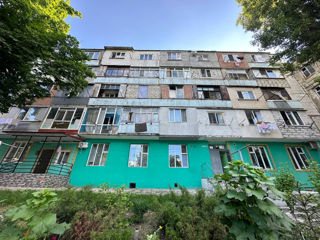 Apartament cu 1 cameră, 25 m², Botanica, Chișinău foto 9