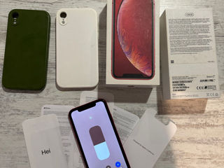 Iphone XR 128 gd foto 2