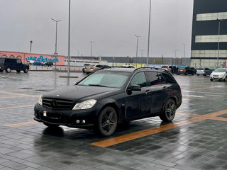 Mercedes C-Class foto 4