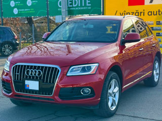 Audi Q5 foto 3